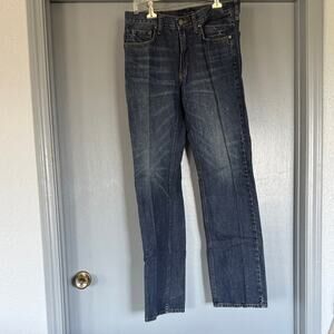 Bullhead Denim Men's Jeans Straight Leg sz 32 x 34